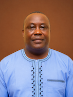 Dr. Akeem O. Kareem