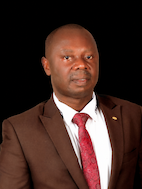 Dr. Cosmas Oghenero Onyenaju