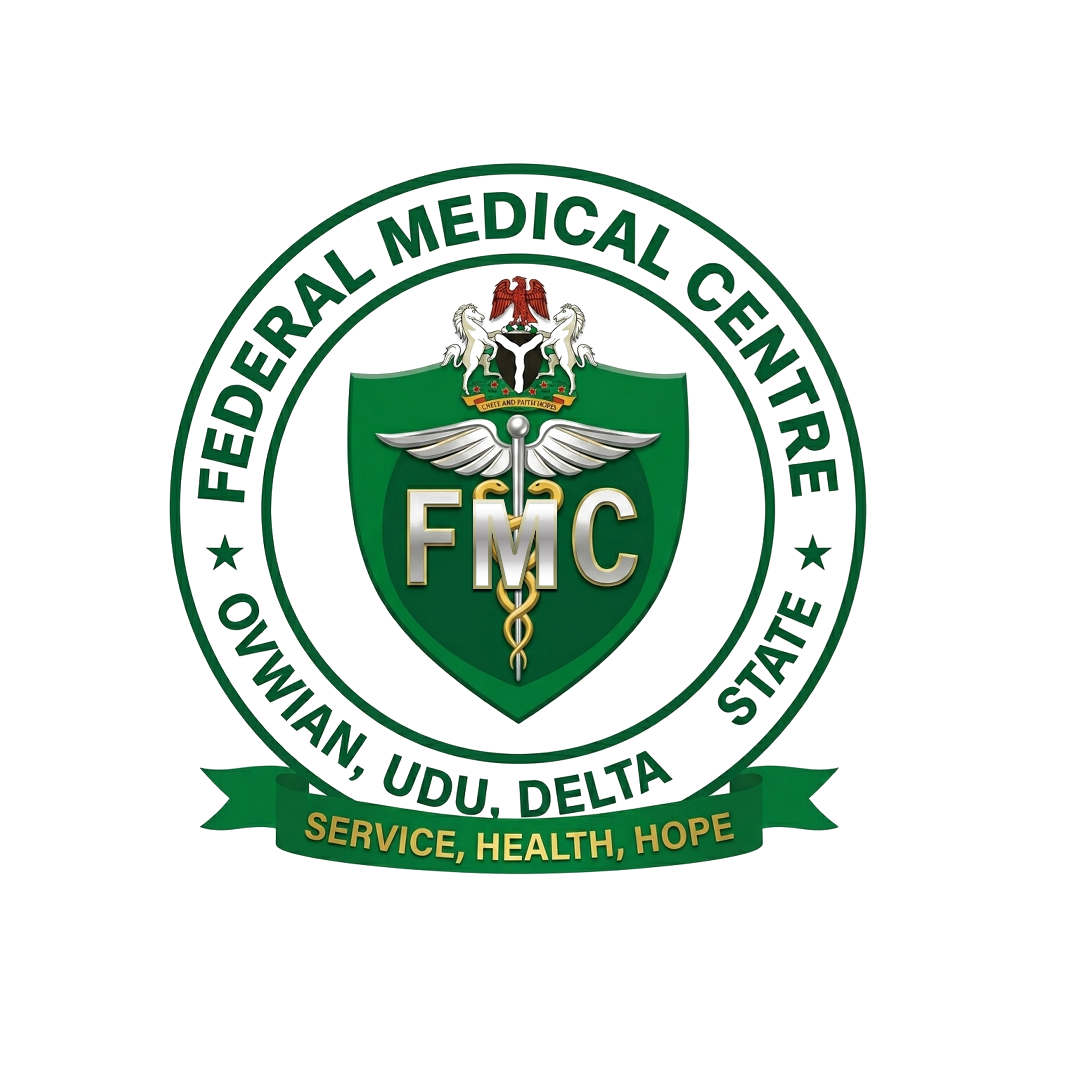 FMC Ovwian Logo