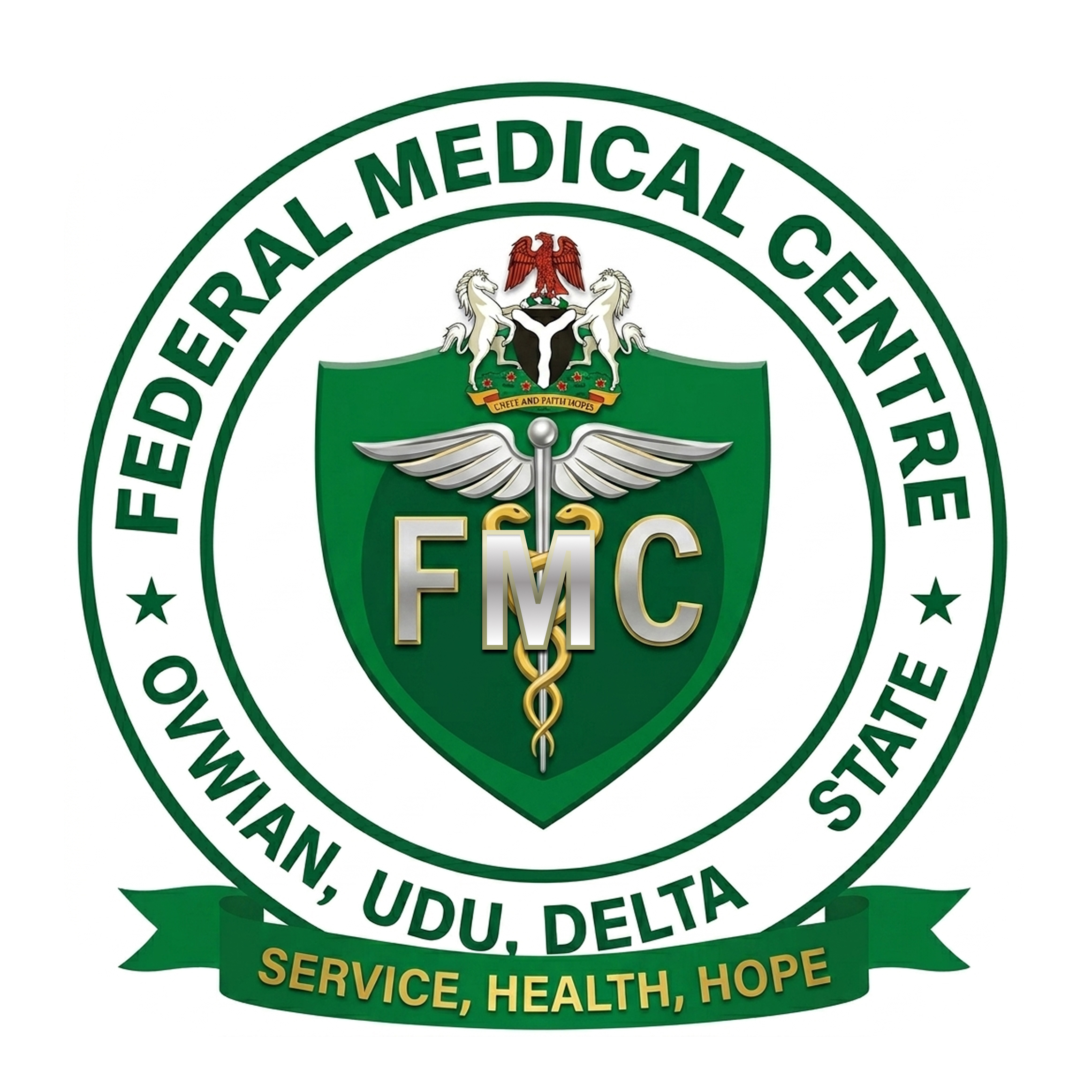 FMC Logo